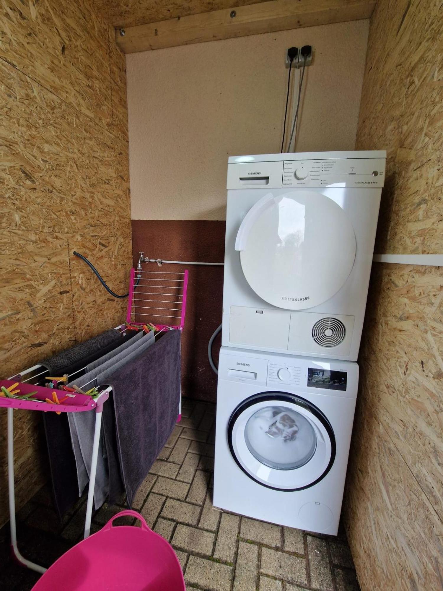 Ferienwohnung Am See Dillich - Ruhige Lage - Eigener Garten - Direkt Neben Einem Natursee Borken  Kültér fotó